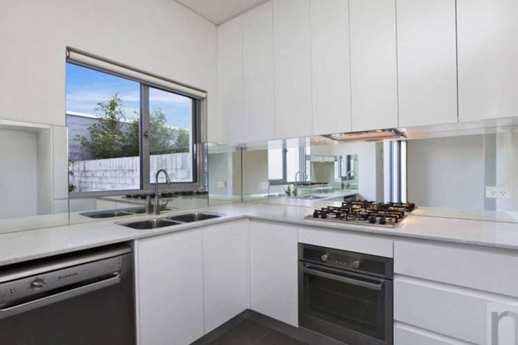 Main view of Homely townhouse listing, 10/29 Annandale Street, Annandale NSW 2038