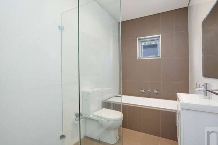 Second view of Homely townhouse listing, 10/29 Annandale Street, Annandale NSW 2038