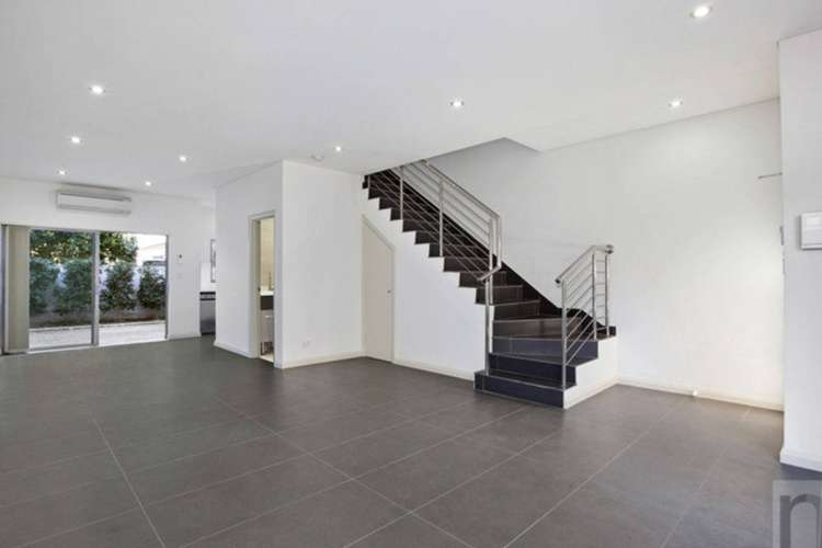 Fourth view of Homely townhouse listing, 10/29 Annandale Street, Annandale NSW 2038