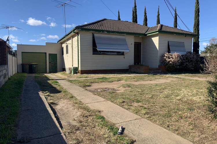 Main view of Homely house listing, 11- YVONNE Street, Cabramatta West NSW 2166