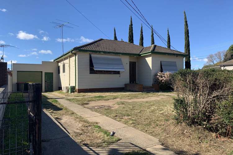 Second view of Homely house listing, 11- YVONNE Street, Cabramatta West NSW 2166