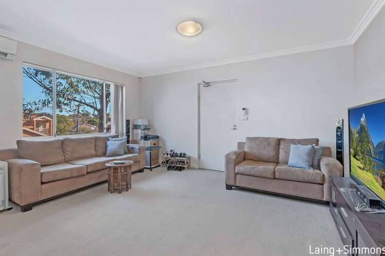 Second view of Homely unit listing, 18/72-78 Cardigan Street, Guildford NSW 2161