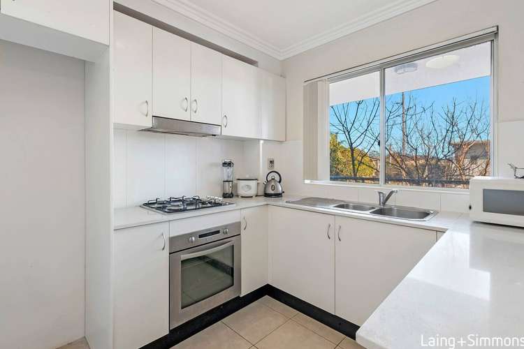 Third view of Homely unit listing, 18/72-78 Cardigan Street, Guildford NSW 2161