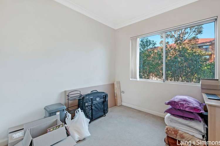 Fifth view of Homely unit listing, 18/72-78 Cardigan Street, Guildford NSW 2161