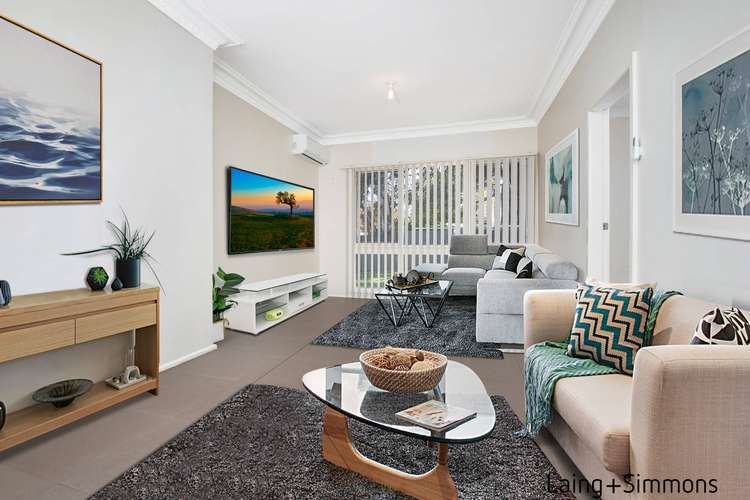 Main view of Homely house listing, 7 Dawes Street, Wentworthville NSW 2145