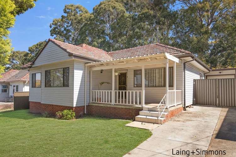 Fifth view of Homely house listing, 7 Dawes Street, Wentworthville NSW 2145