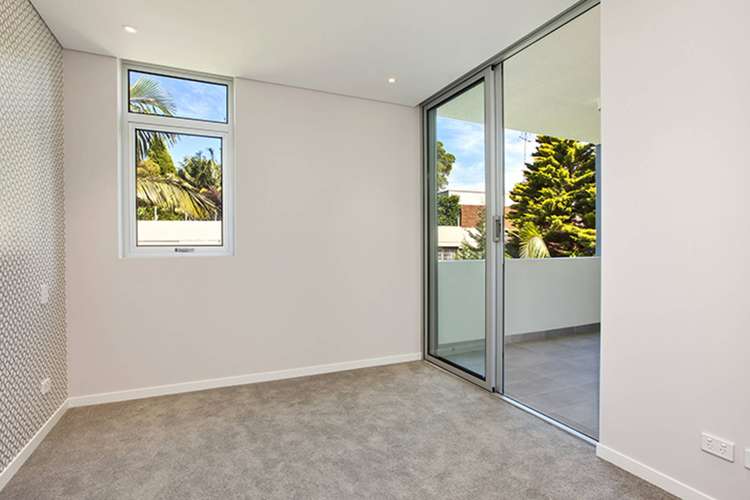 Third view of Homely unit listing, 305/5 Belmont Avenue, Wollstonecraft NSW 2065