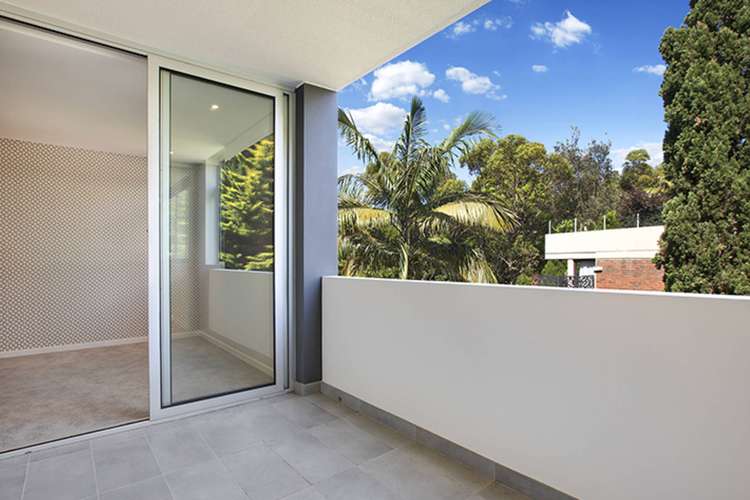 Fifth view of Homely unit listing, 305/5 Belmont Avenue, Wollstonecraft NSW 2065