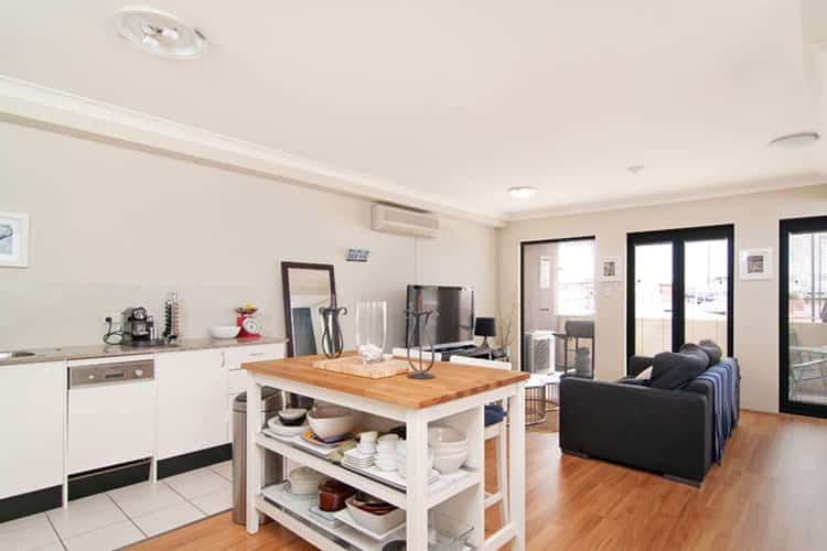 Main view of Homely unit listing, 29/29 Holtermann Street, Crows Nest NSW 2065