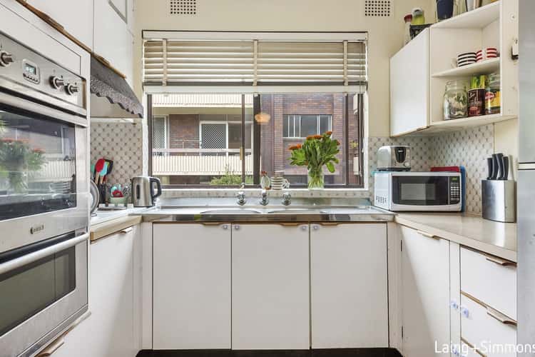 Second view of Homely apartment listing, 6/26 Albert Street, Hornsby NSW 2077
