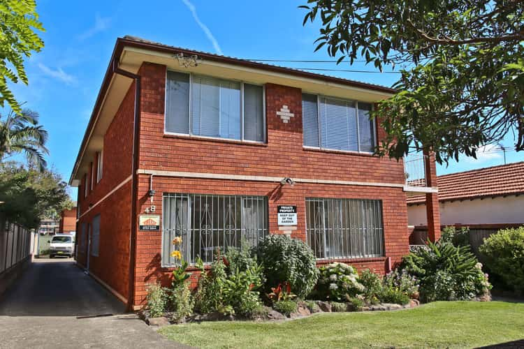 Fifth view of Homely unit listing, 1/48 Claremont Street, Campsie NSW 2194