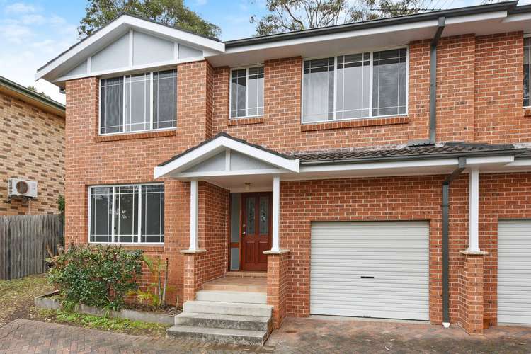 Main view of Homely house listing, 1/17 Jaranda Street, Berowra NSW 2081