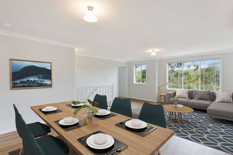 Second view of Homely house listing, 1/17 Jaranda Street, Berowra NSW 2081