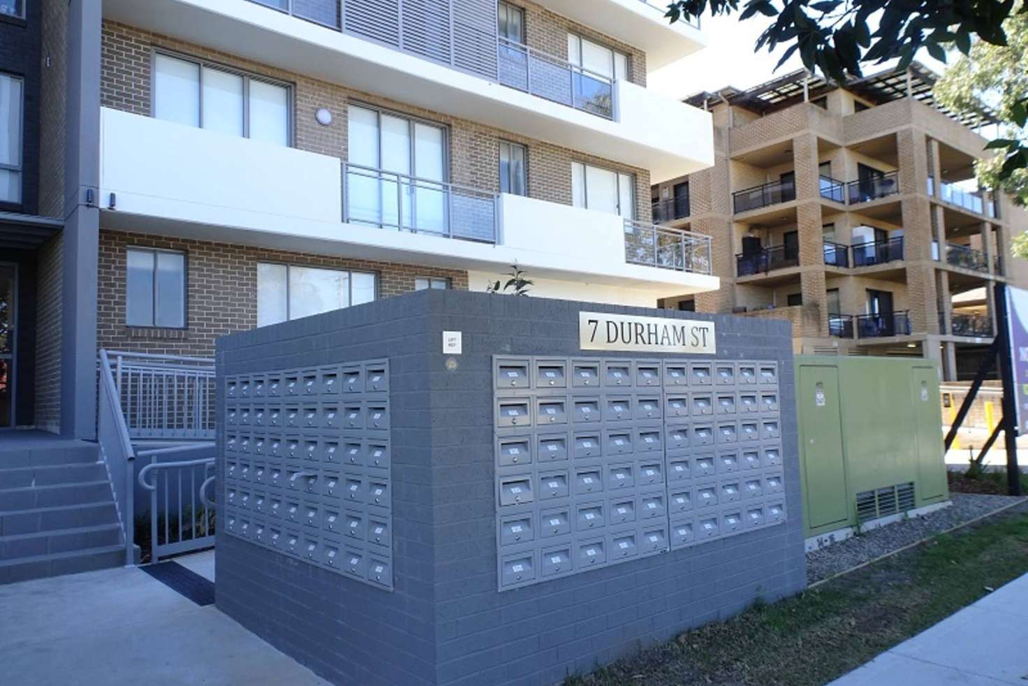Main view of Homely unit listing, G09/7 Durham Street, Mount Druitt NSW 2770