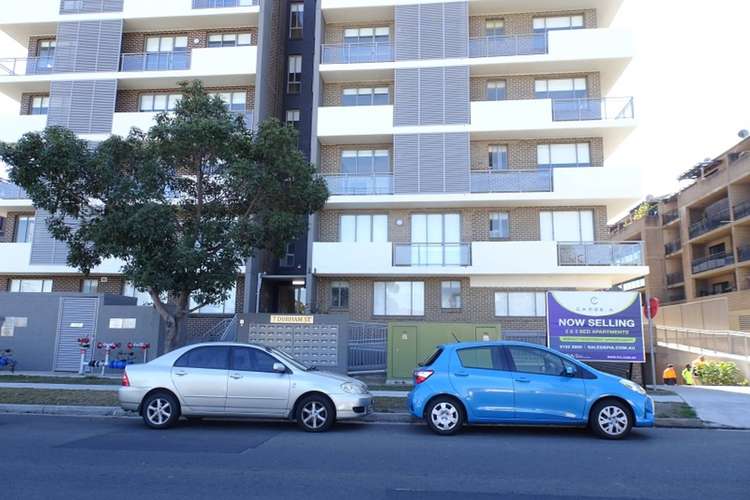 Second view of Homely unit listing, G09/7 Durham Street, Mount Druitt NSW 2770