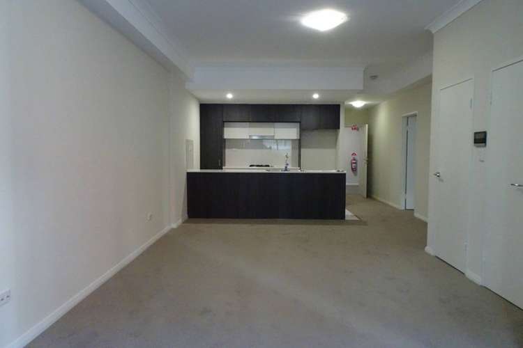 Third view of Homely unit listing, G09/7 Durham Street, Mount Druitt NSW 2770
