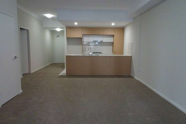 Fourth view of Homely unit listing, G10/7 Durham Street, Mount Druitt NSW 2770