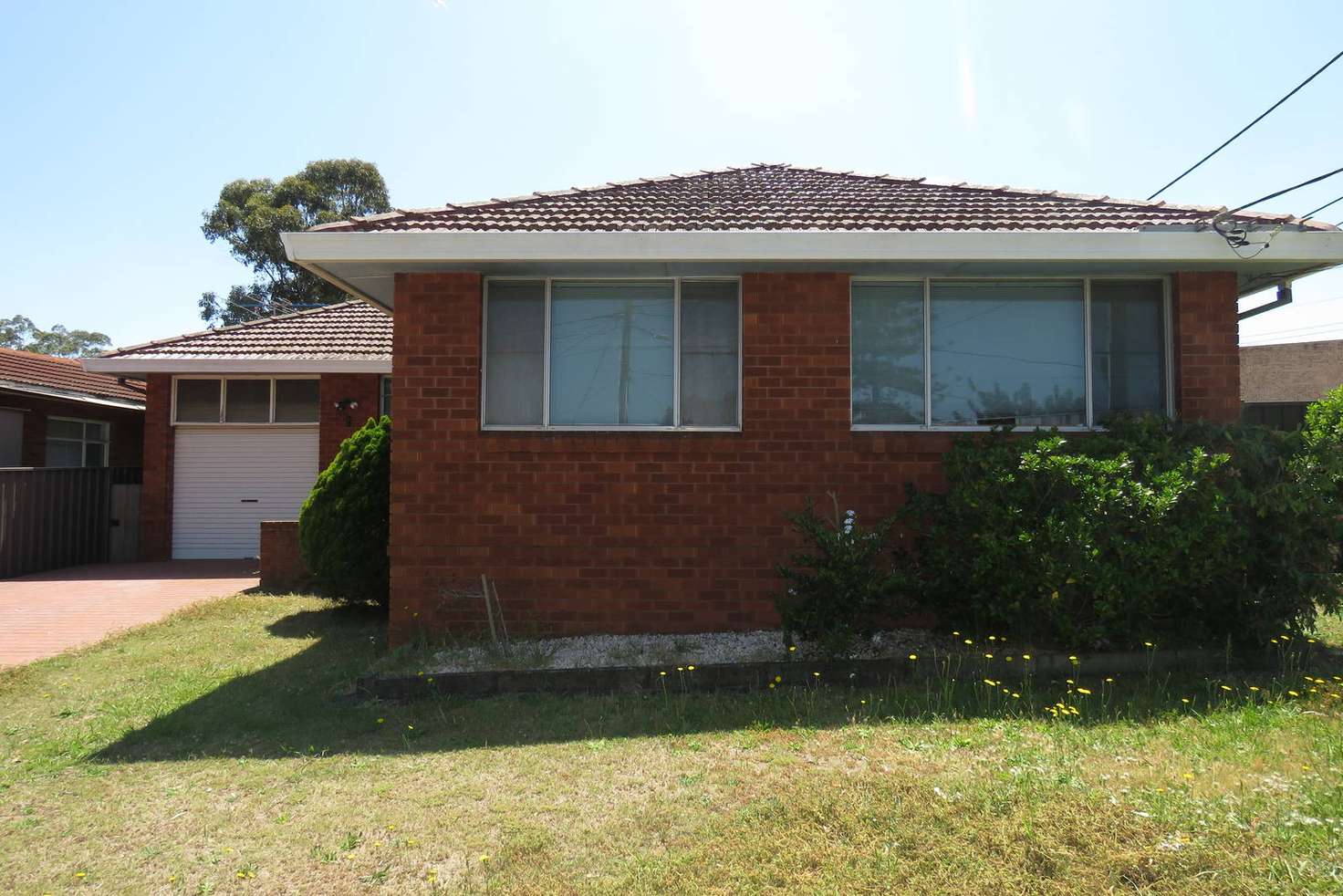 Main view of Homely house listing, 1 Ross Street, Blacktown NSW 2148