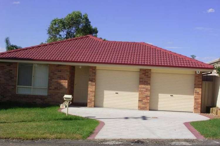 Main view of Homely house listing, 41 Filey, Greta NSW 2334