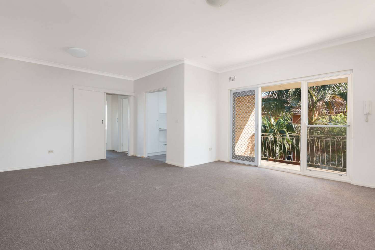 Main view of Homely apartment listing, 12/86 Shirley Road, Wollstonecraft NSW 2065