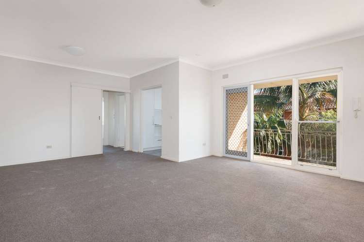 Main view of Homely apartment listing, 12/86 Shirley Road, Wollstonecraft NSW 2065