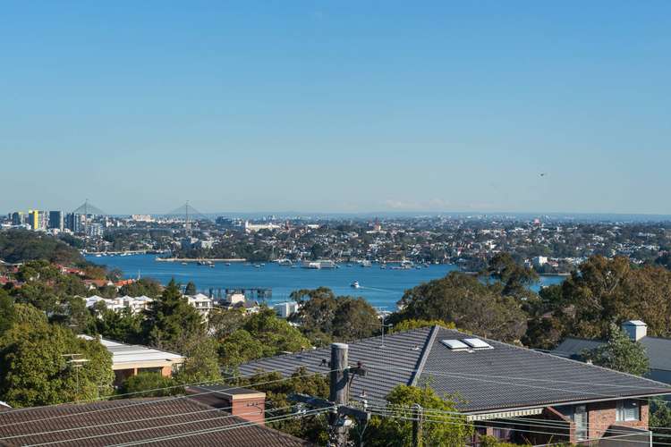 Fifth view of Homely apartment listing, 12/86 Shirley Road, Wollstonecraft NSW 2065