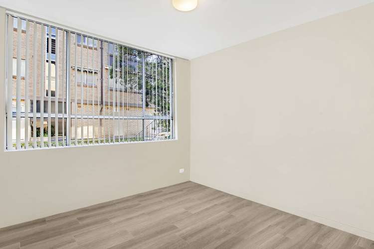 Fifth view of Homely unit listing, 3/20 Hazelbank Road, Wollstonecraft NSW 2065