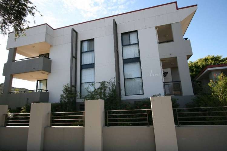 Second view of Homely unit listing, 2/8-10 Lydbrook Street, Wentworthville NSW 2145