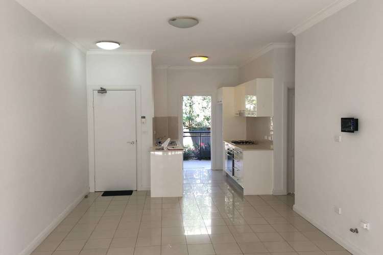 Third view of Homely unit listing, 2/8-10 Lydbrook Street, Wentworthville NSW 2145