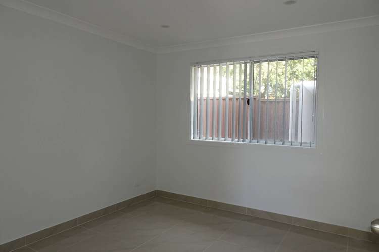 Fourth view of Homely semiDetached listing, 42A Maranoa Street, Auburn NSW 2144