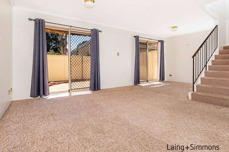 Second view of Homely townhouse listing, 28/1 Reid Avenue, Westmead NSW 2145
