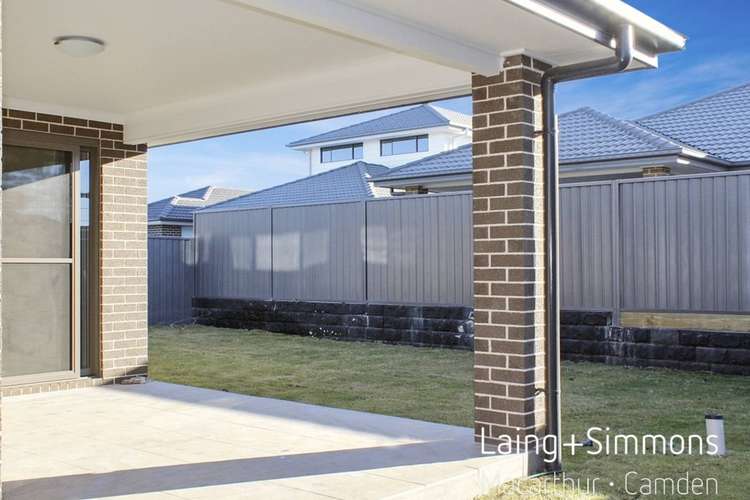 Third view of Homely house listing, 16 Narooma Street, Gregory Hills NSW 2557