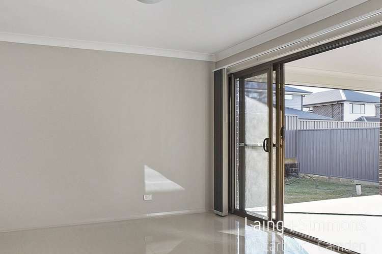 Fourth view of Homely house listing, 16 Narooma Street, Gregory Hills NSW 2557