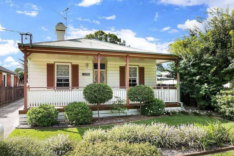Main view of Homely house listing, 8 Elizabeth Street, Riverstone NSW 2765