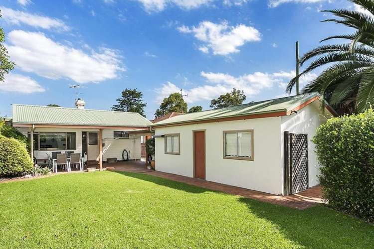 Second view of Homely house listing, 8 Elizabeth Street, Riverstone NSW 2765