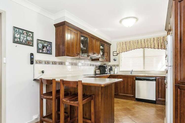 Fifth view of Homely house listing, 8 Elizabeth Street, Riverstone NSW 2765