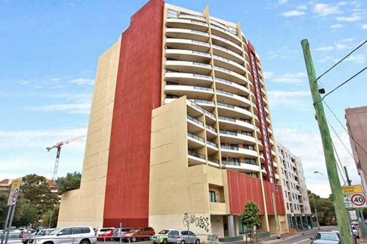 Main view of Homely unit listing, 33/26 Hassall Street, Parramatta NSW 2150
