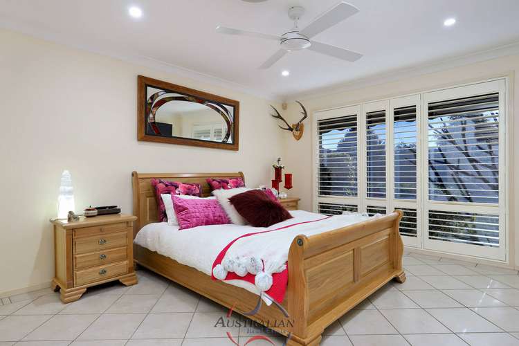 Fifth view of Homely house listing, 25 Solitaire Court, Stanhope Gardens NSW 2768