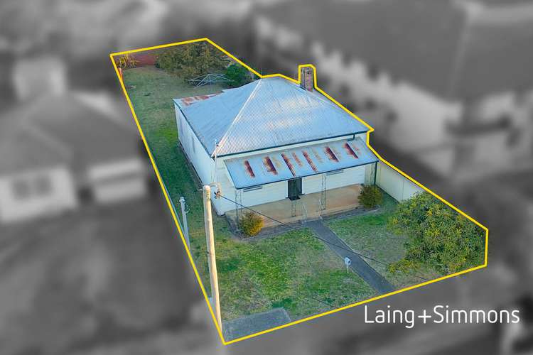 Third view of Homely house listing, 16 Higgins Street, Penrith NSW 2750