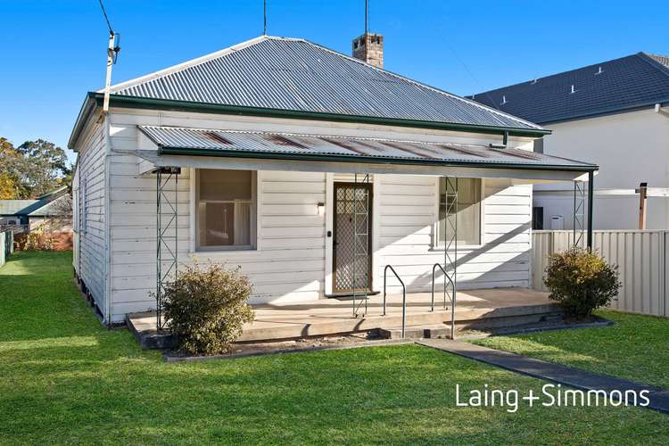 Fourth view of Homely house listing, 16 Higgins Street, Penrith NSW 2750