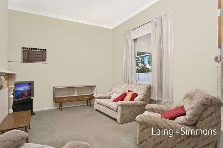 Fifth view of Homely house listing, 16 Higgins Street, Penrith NSW 2750