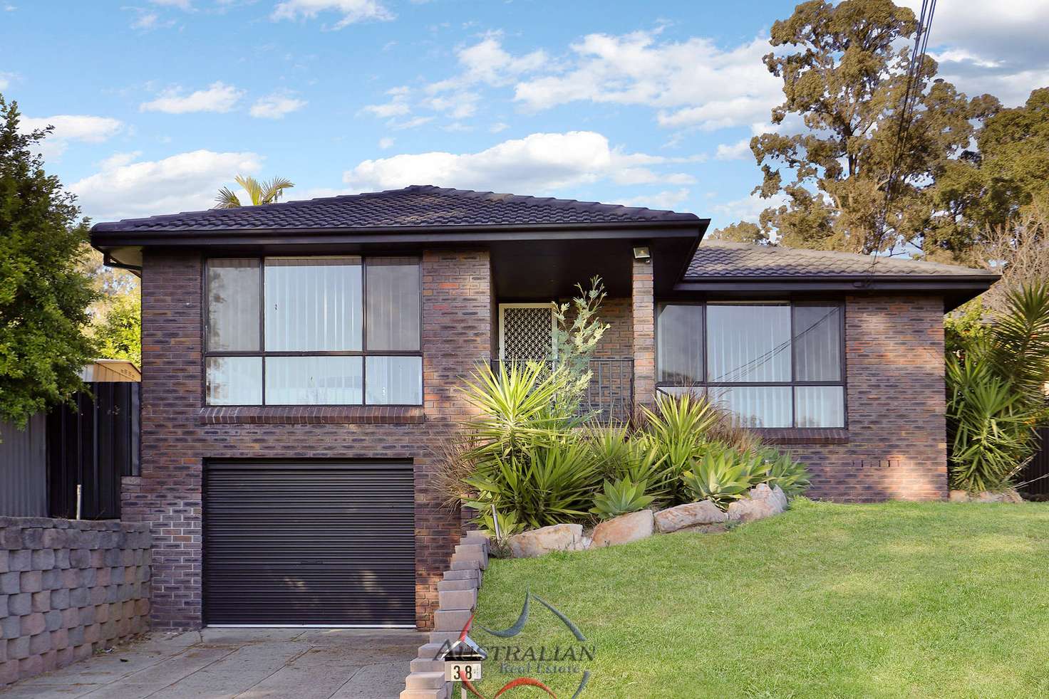 Main view of Homely house listing, 38 Illabo Street, Quakers Hill NSW 2763