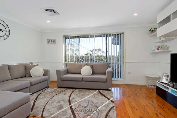 Second view of Homely house listing, 38 Illabo Street, Quakers Hill NSW 2763