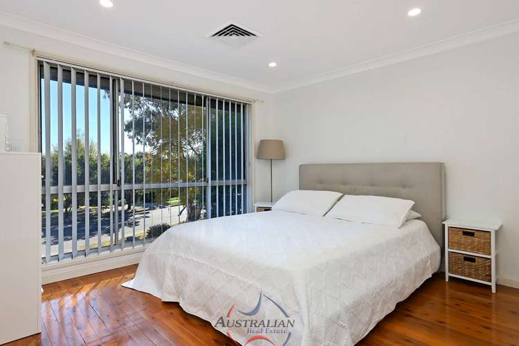 Fourth view of Homely house listing, 38 Illabo Street, Quakers Hill NSW 2763