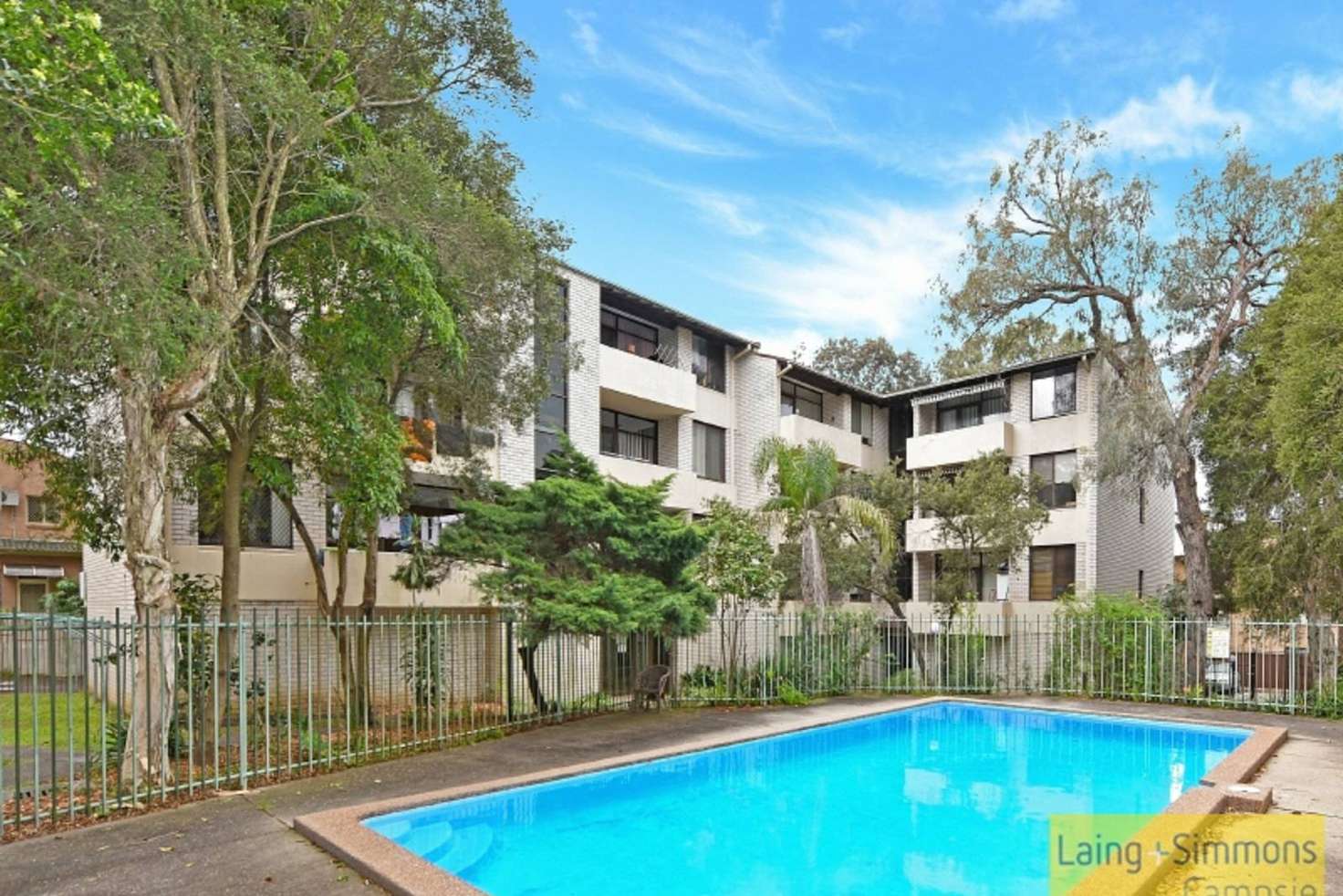 Main view of Homely apartment listing, 159 Chapel St, Bankstown NSW 2200