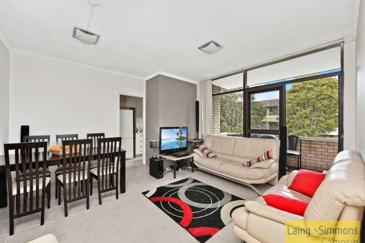 Second view of Homely apartment listing, 159 Chapel St, Bankstown NSW 2200