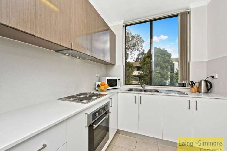 Third view of Homely apartment listing, 159 Chapel St, Bankstown NSW 2200