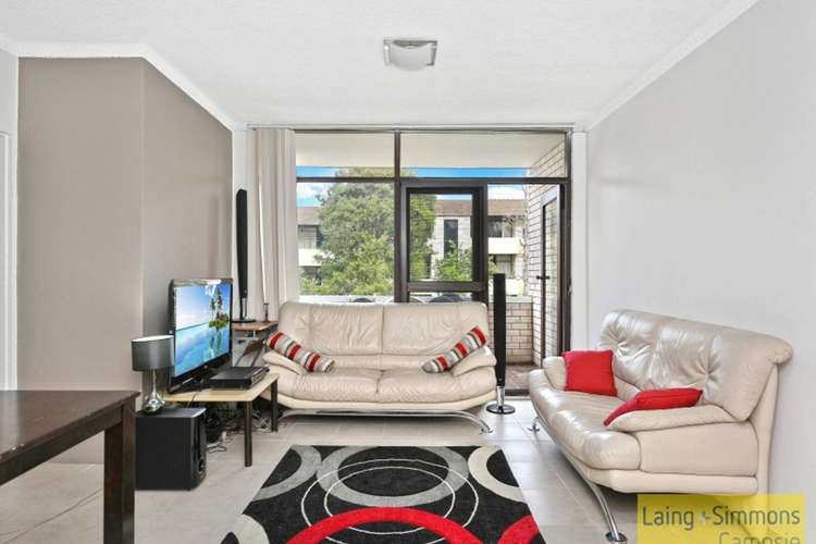 Fourth view of Homely apartment listing, 159 Chapel St, Bankstown NSW 2200