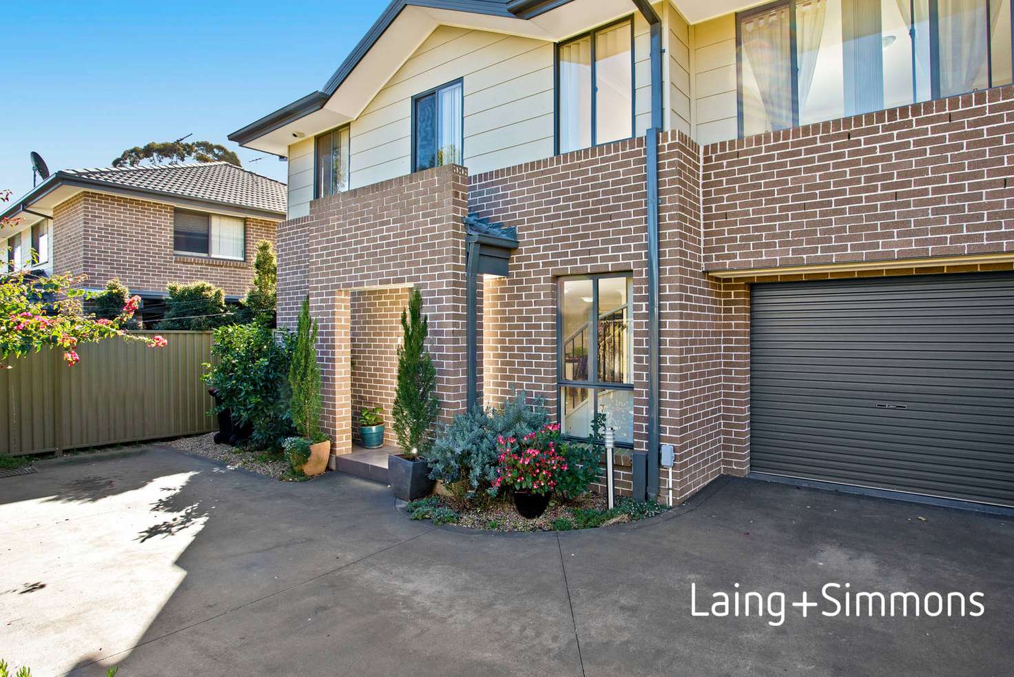 Main view of Homely townhouse listing, 4/51 Jones Street, Kingswood NSW 2747
