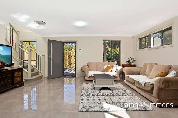 Second view of Homely townhouse listing, 4/51 Jones Street, Kingswood NSW 2747